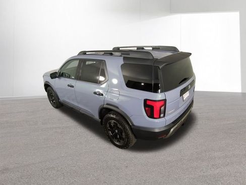 New 2026 Honda Passport TrailSport Elite image 17
