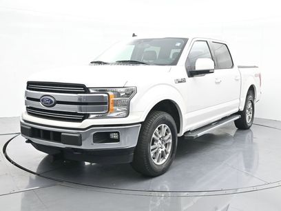 Used 2019 Ford F150 Lariat