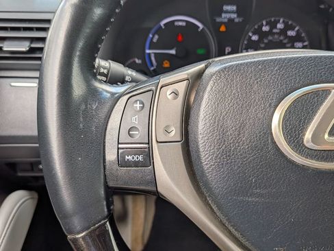 Used 2013 Lexus RX 450h FWD w/ Navigation Pkg image 20