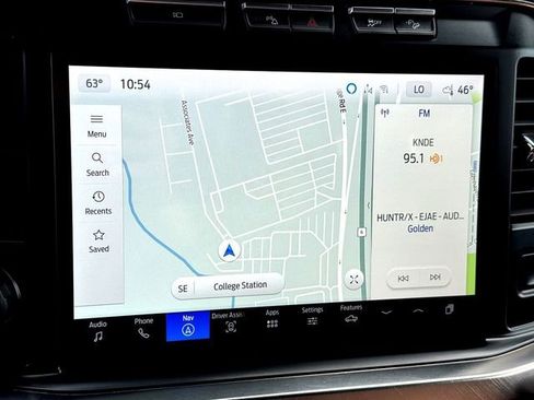 Certified 2023 Ford F250 King Ranch w/ FX4 Off-Road Package image 20