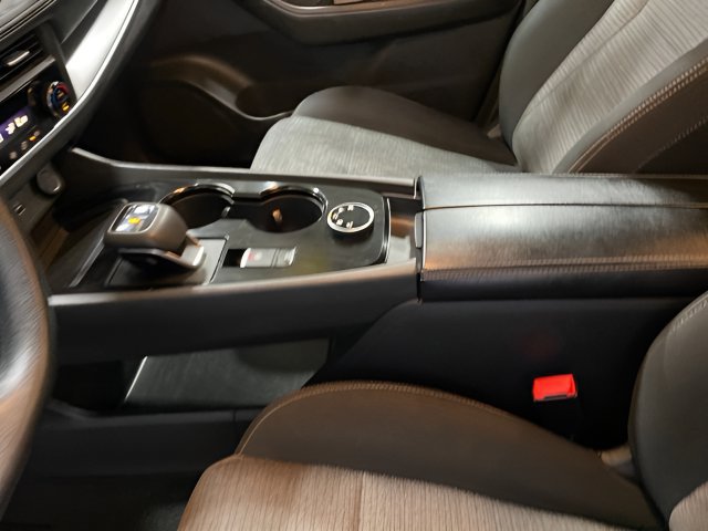Certified 2023 Nissan Rogue SV AWD/4WD image 18