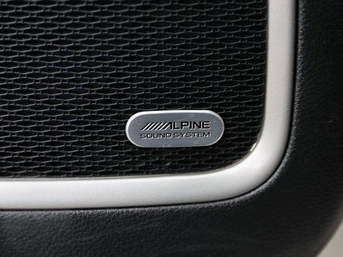 Used 2021 Jeep Compass 80th Special Edition w/ Sun and Sound Group image 19