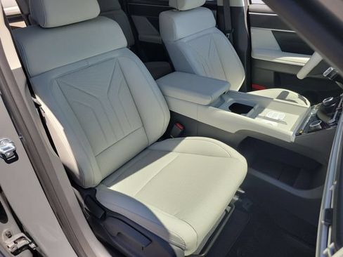 New 2026 Hyundai Santa Fe SEL FWD image 21