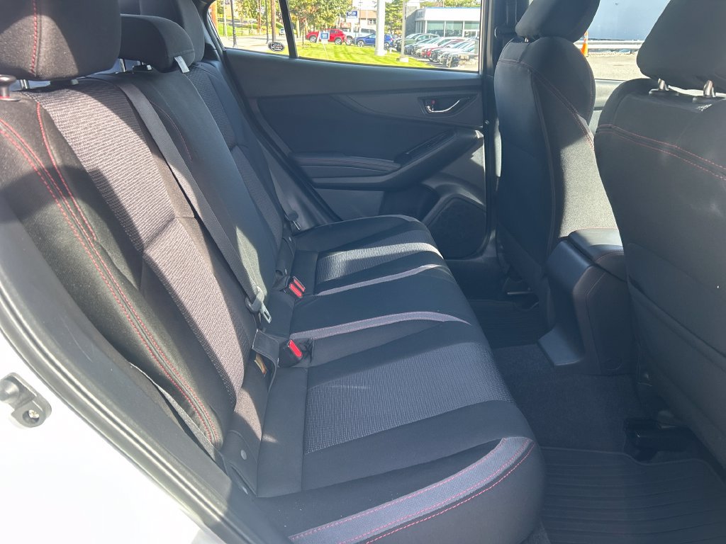 Used 2018 Subaru Impreza 2.0i Sport AWD/4WD image 31