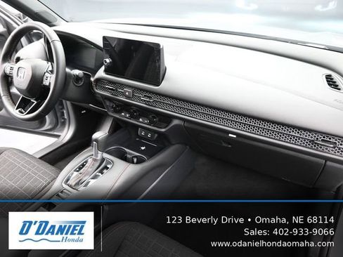 Used 2026 Honda HR-V Sport image 40