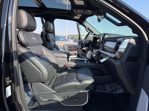 New 2026 Ford F250 4x4 Crew Cab Super Duty image 19