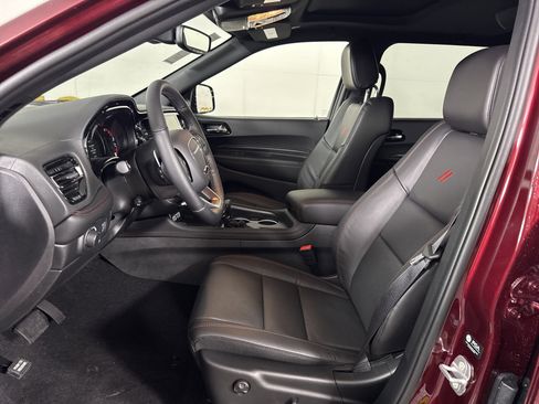 New 2026 Dodge Durango GT image 12