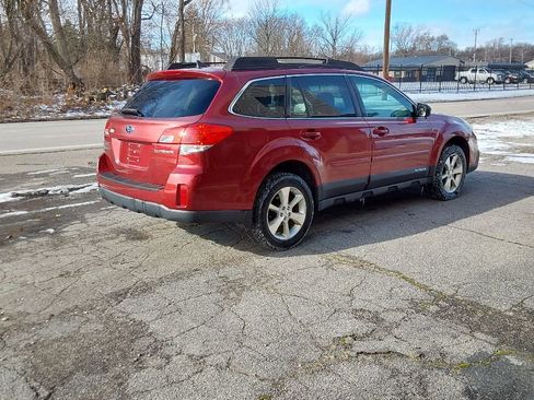 Used 2013 Subaru Outback 2.5i Limited w/ Moonroof Pkg image 6
