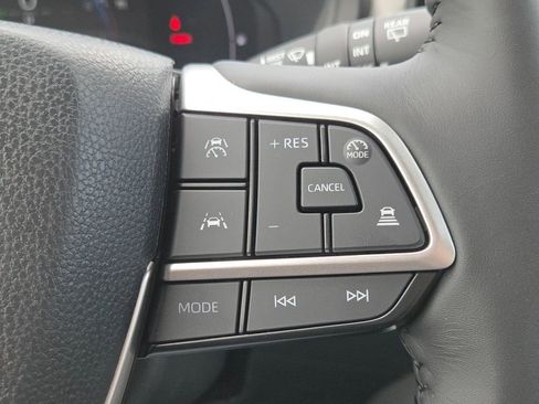 New 2026 Toyota Grand Highlander AWD image 17