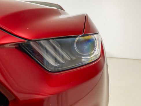 Used 2017 Ford Mustang GT Premium w/ GT Performance Package image 37