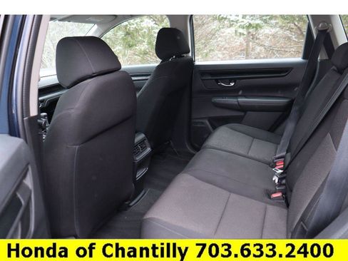 Used 2023 Honda CR-V LX image 25