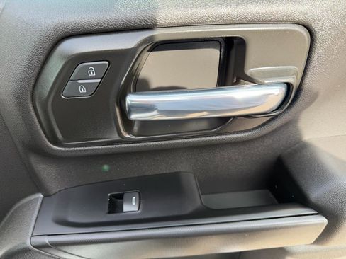 Used 2022 Chevrolet Silverado 1500 W/T w/ WT Value Package image 12