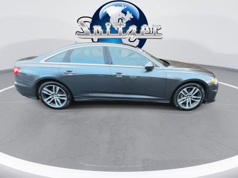 Used 2019 Audi A6 3.0T Premium image 12