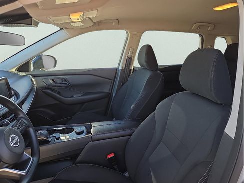 Used 2024 Nissan Rogue S image 13