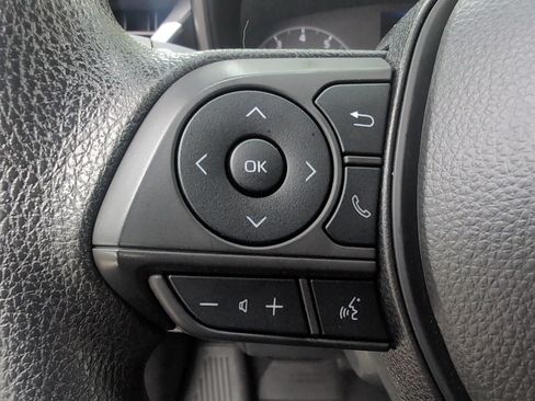 Certified 2024 Toyota Corolla LE FWD image 19
