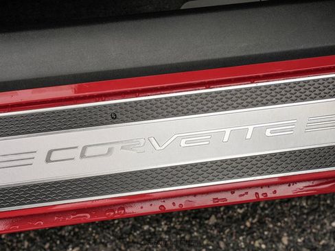 Used 2008 Chevrolet Corvette Coupe RWD image 39