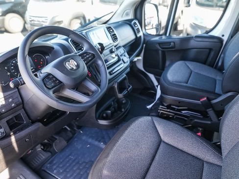 New 2026 RAM ProMaster 1500 w/ Quick Order Package 22G SLT image 14