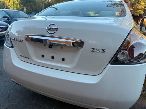 Used 2012 Nissan Altima 2.5 S image 13