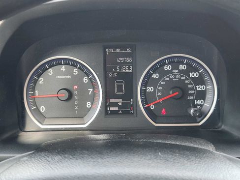 Used 2007 Honda CR-V EX image 15