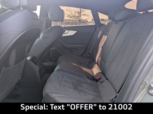 Certified 2023 Audi A5 2.0T Premium Plus w/ Premium Plus image 13