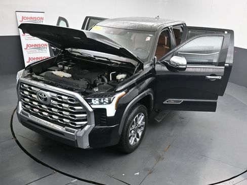 Used 2023 Toyota Tundra 1794 Edition image 43