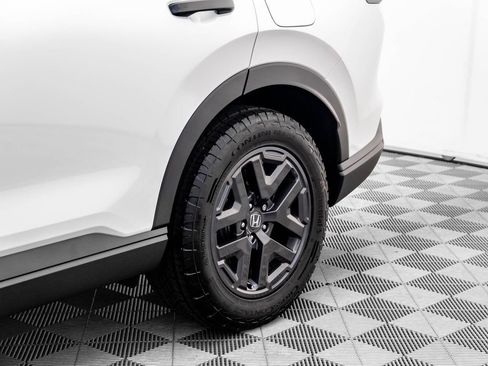 New 2026 Honda CR-V TrailSport image 28
