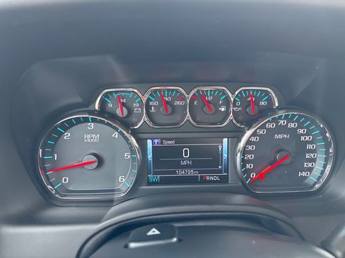 Used 2018 GMC Yukon XL SLT w/ Premium Edition AWD/4WD image 37