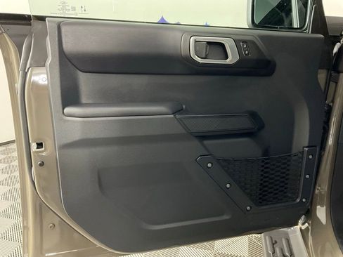 New 2026 Ford Bronco Outer Banks AWD/4WD image 12