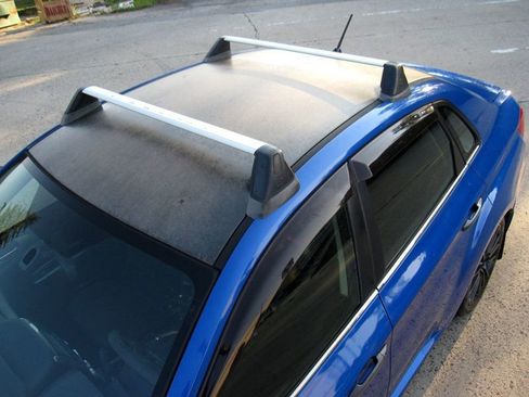 Used 2012 Subaru Impreza WRX Sedan image 15