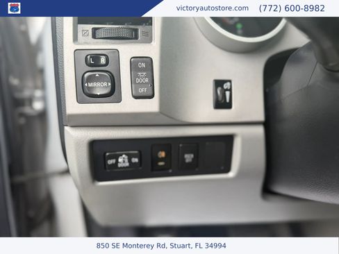 Used 2009 Toyota Tundra SR5 AWD/4WD image 35