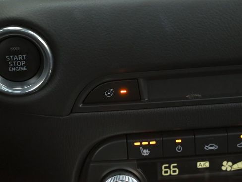 Certified 2025 MAZDA CX-5 2.5 Turbo AWD/4WD image 33