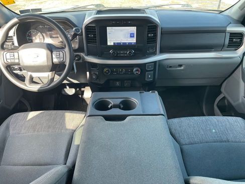 Used 2023 Ford F150 XLT image 20
