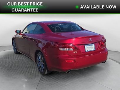 Used 2014 Lexus IS 250C