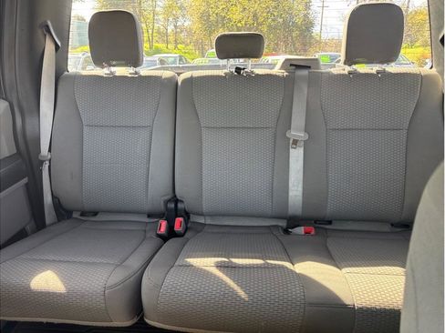 Used 2020 Ford F150 XLT w/ Equipment Group 301A Mid image 22