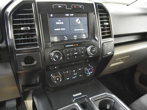 Used 2018 Ford F150 XL w/ Equipment Group 101A Mid RWD image 23