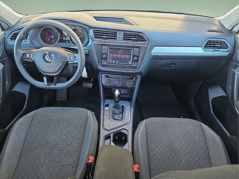 Used 2019 Volkswagen Tiguan S w/ Driver Assistance Package image 17