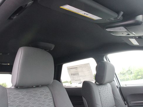 New 2026 Dodge Durango GT w/ Blacktop Package AWD/4WD image 30