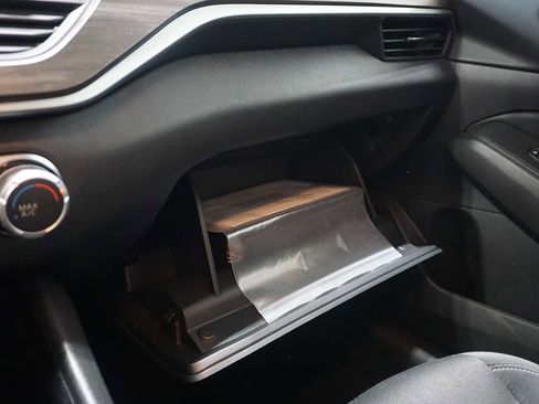 Used 2024 Nissan Altima 2.5 SV image 20