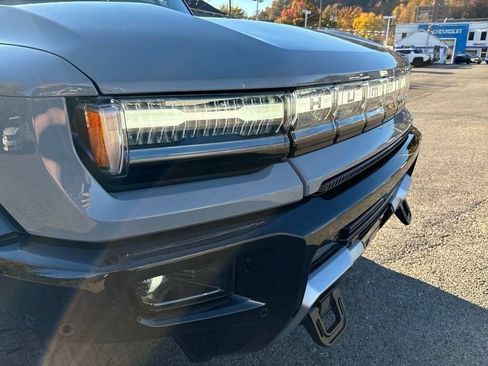 New 2025 GMC Hummer EV 3X image 18
