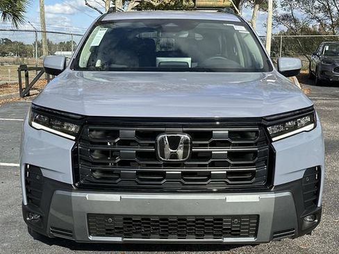 New 2026 Honda Pilot EX-L image 8