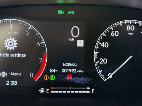 Used 2026 Honda Civic Sport image 13