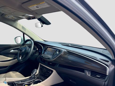 Used 2019 Buick Envision Essence image 25