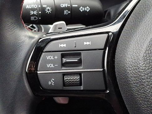 Certified 2023 Acura Integra A-Spec image 22