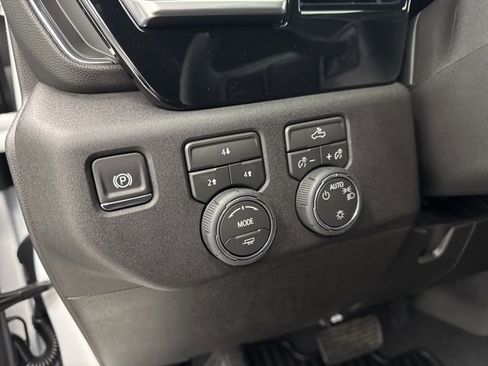 New 2026 Chevrolet Silverado 2500 LT image 11