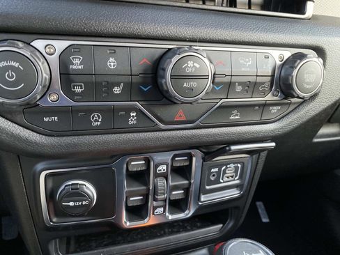 New 2026 Jeep Wrangler Sport S image 11