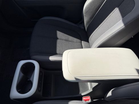 Certified 2024 Hyundai Ioniq 5 SEL RWD image 14