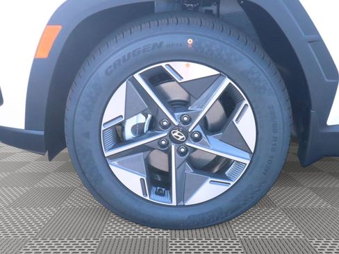 New 2026 Hyundai Tucson SEL image 4