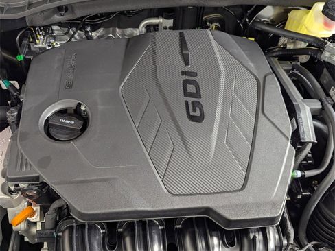 New 2026 Hyundai Santa Cruz SEL image 10