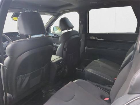 New 2025 Hyundai Palisade Calligraphy image 18