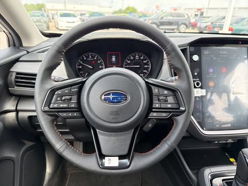 New 2026 Subaru Crosstrek 2.5i Limited w/ Crosstrek Mirror Package AWD/4WD image 10